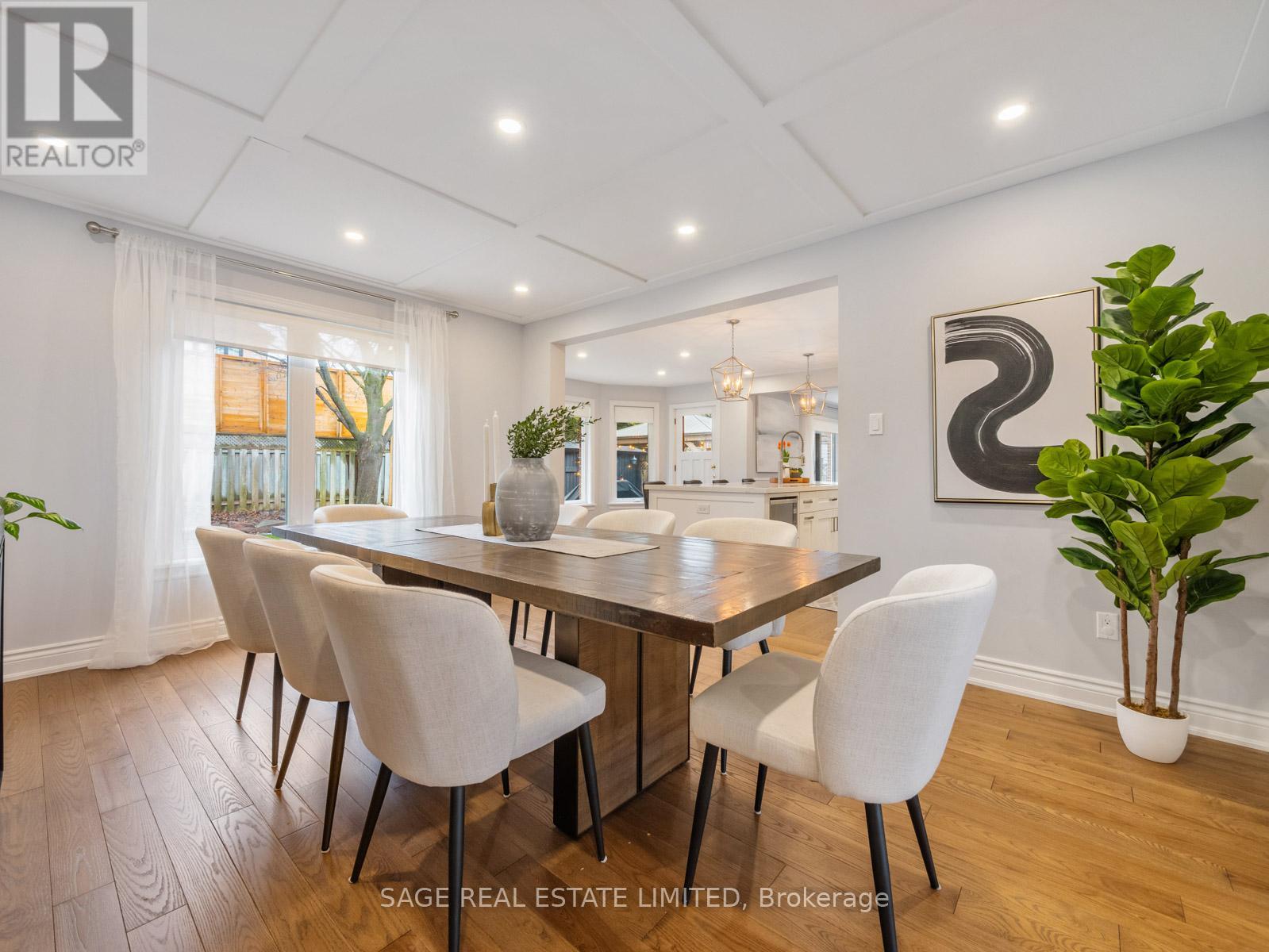 32 Dunwatson Drive, Toronto, Ontario  M1C 3M2 - Photo 7 - E12910022