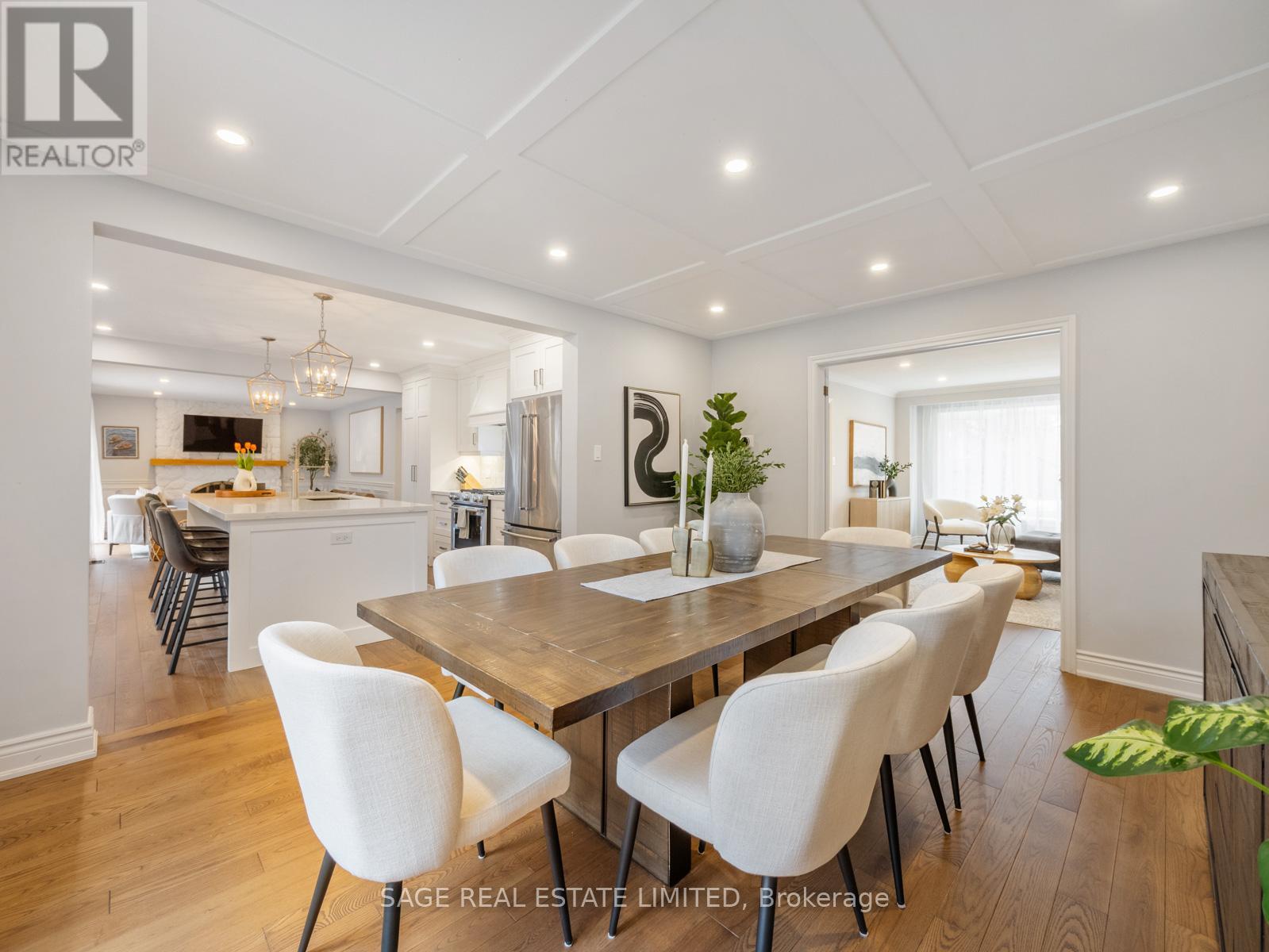 32 Dunwatson Drive, Toronto, Ontario  M1C 3M2 - Photo 8 - E12910022