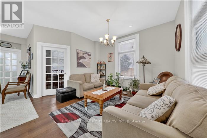 168 Centre Street S, Oshawa, Ontario  L1H 4A6 - Photo 15 - E12910074