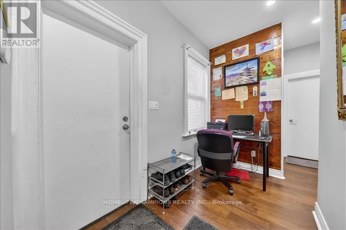 168 Centre Street S, Oshawa, Ontario  L1H 4A6 - Photo 22 - E12910074