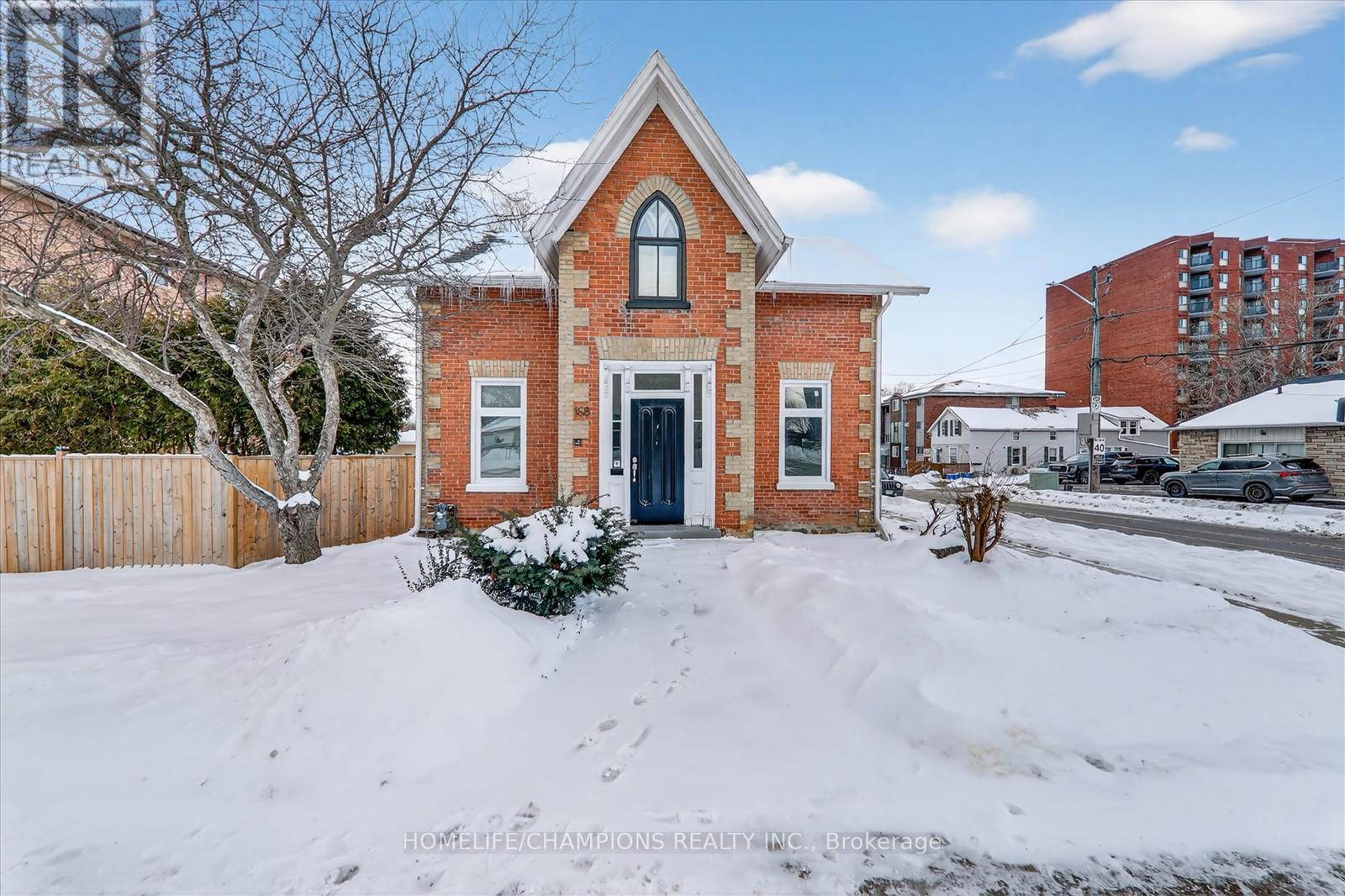 168 Centre Street S, Oshawa, Ontario  L1H 4A6 - Photo 30 - E12910074