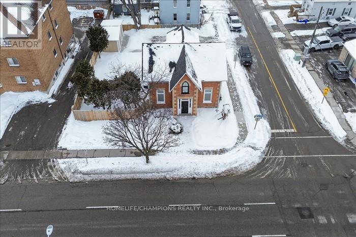 168 Centre Street S, Oshawa, Ontario  L1H 4A6 - Photo 4 - E12910074