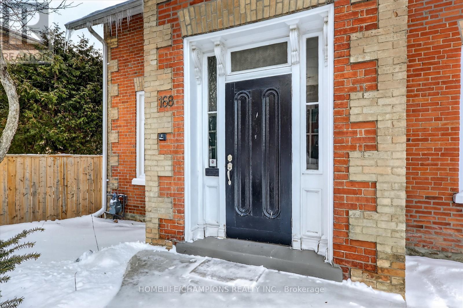 168 Centre Street S, Oshawa, Ontario  L1H 4A6 - Photo 6 - E12910074