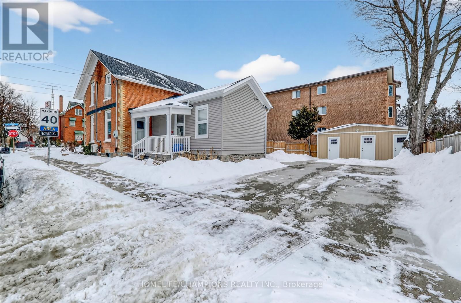 168 Centre Street S, Oshawa, Ontario L1H 4A6 - Photo 4 - E12910084