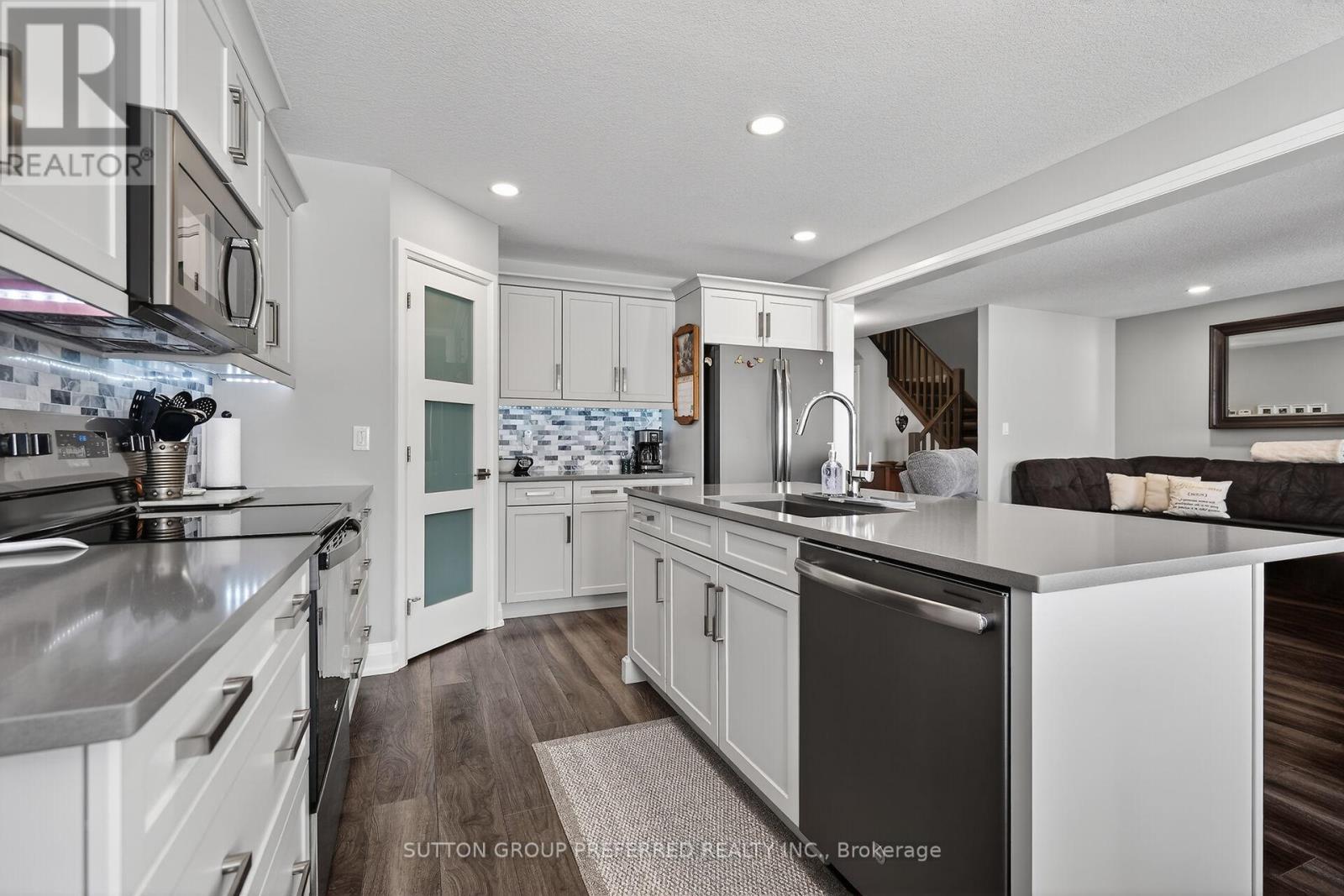 150 Gilmour Drive, Lucan Biddulph, Ontario  N0M 2J0 - Photo 18 - X12765336