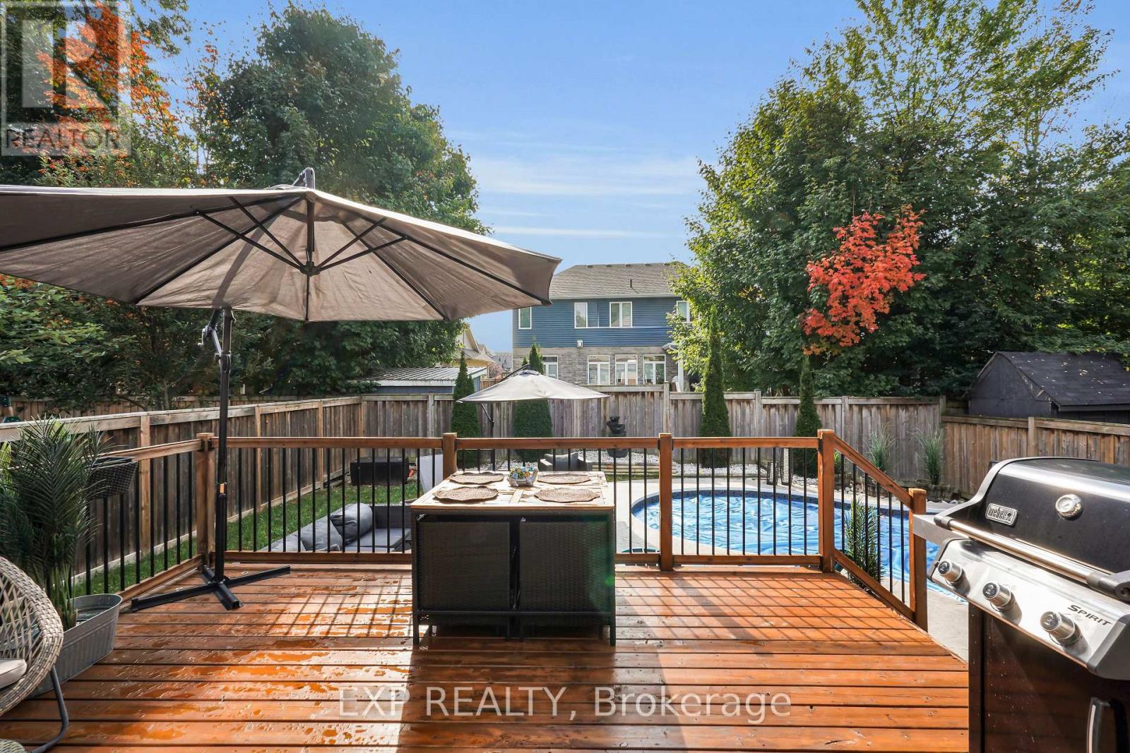 919 Foxcreek Road, London North, Ontario  N6G 0H1 - Photo 42 - X12720738