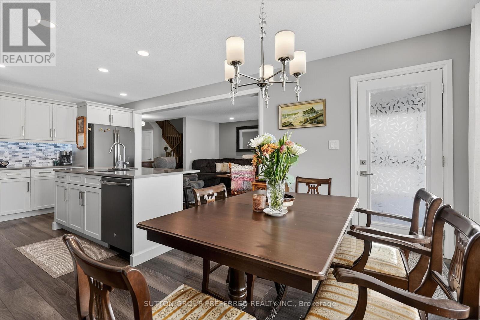 150 Gilmour Drive, Lucan Biddulph, Ontario  N0M 2J0 - Photo 22 - X12765336