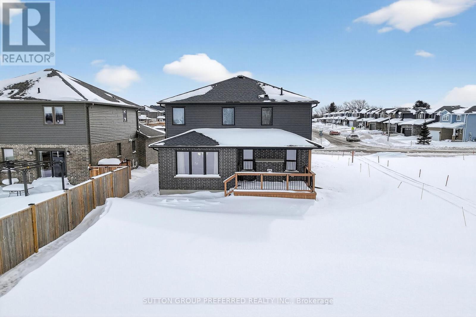 150 Gilmour Drive, Lucan Biddulph, Ontario  N0M 2J0 - Photo 45 - X12765336