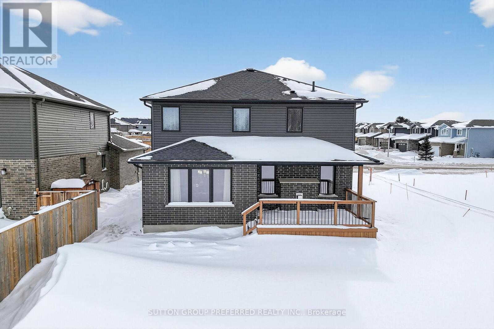 150 Gilmour Drive, Lucan Biddulph, Ontario  N0M 2J0 - Photo 46 - X12765336