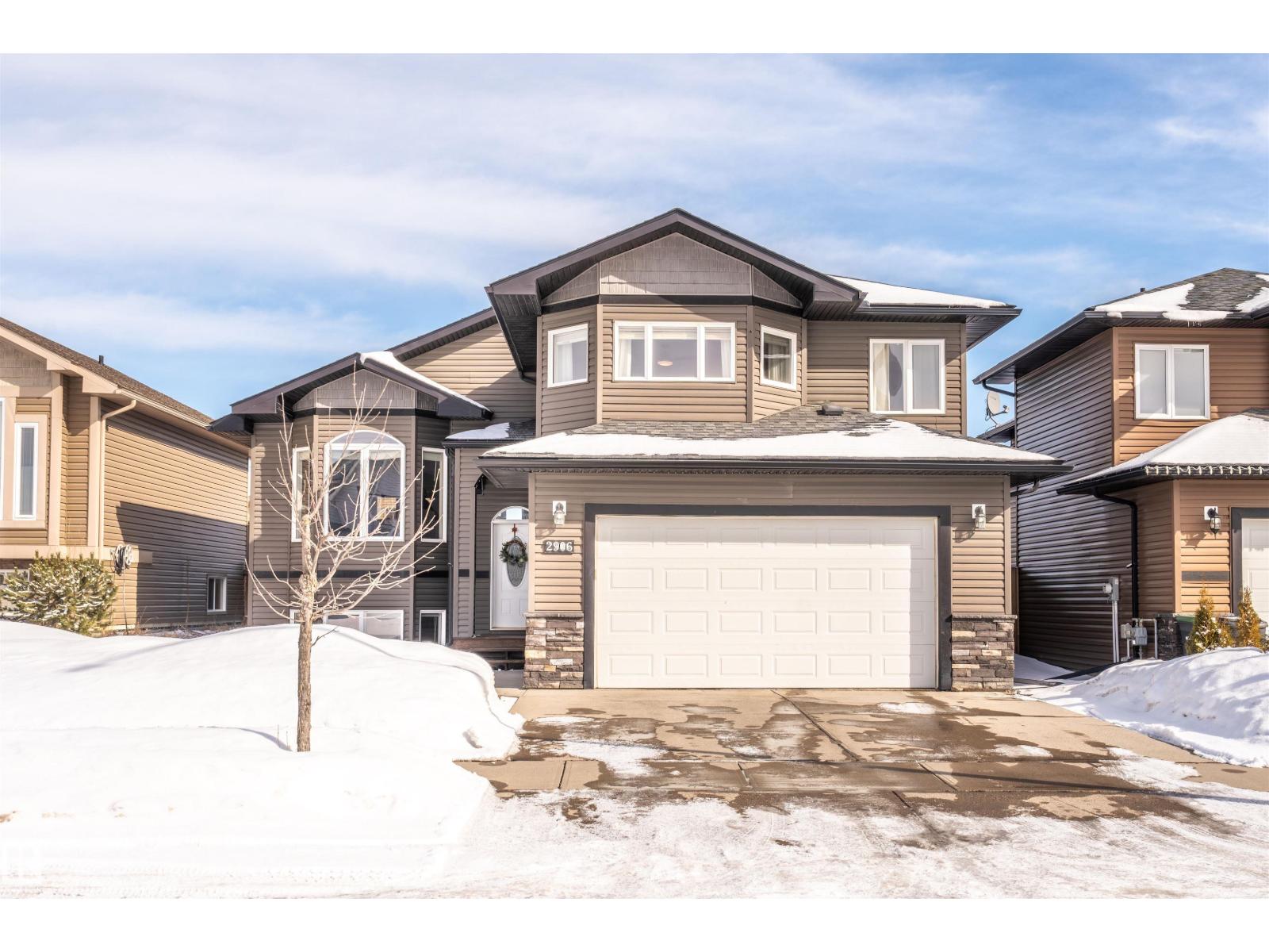2906 Goldenrod GA, cold lake, Alberta