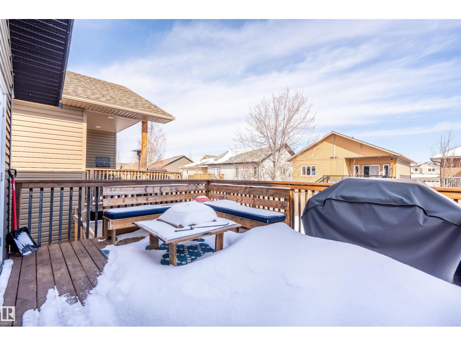 2906 Goldenrod Ga, Cold Lake, Alberta  T9M 0E1 - Photo 13 - E4478687