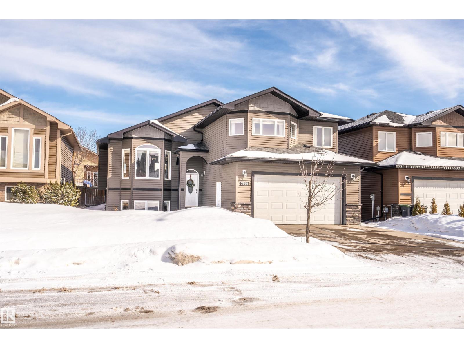 2906 Goldenrod Ga, Cold Lake, Alberta  T9M 0E1 - Photo 24 - E4478687