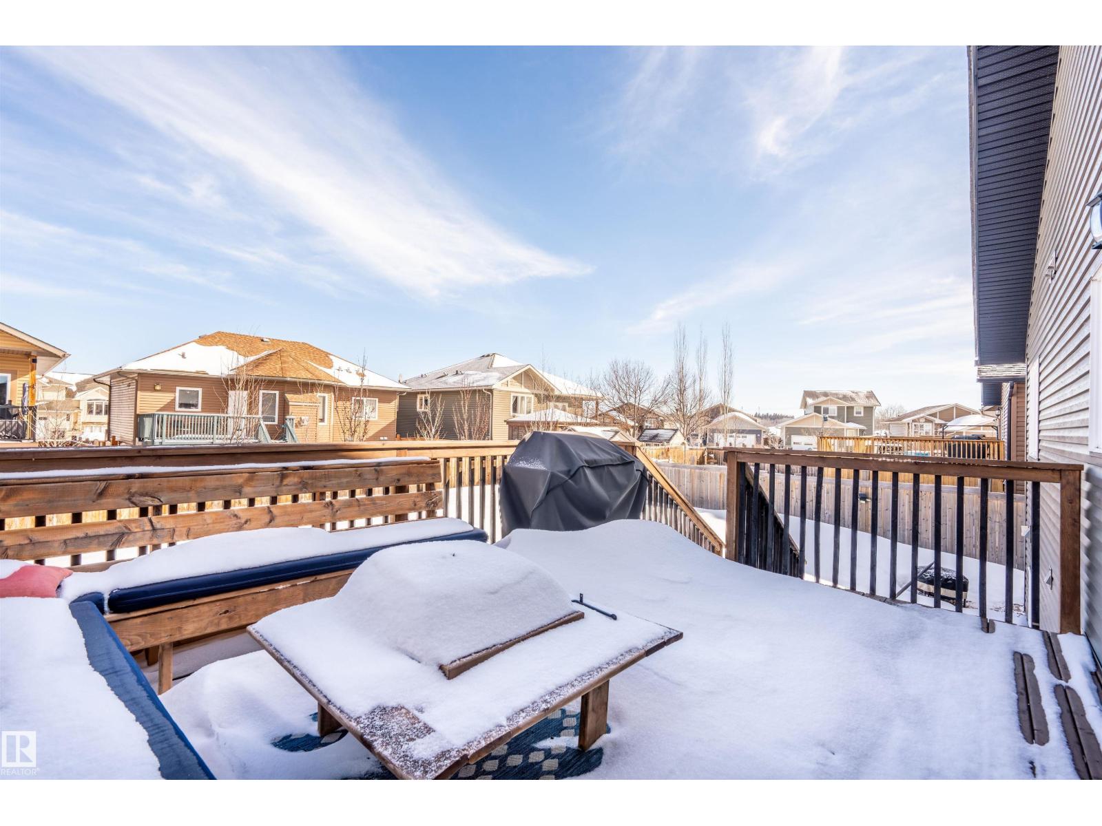 2906 Goldenrod Ga, Cold Lake, Alberta  T9M 0E1 - Photo 33 - E4478687