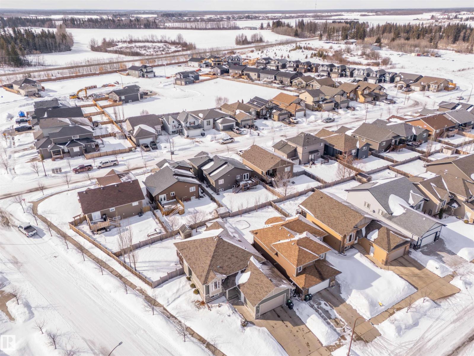 2906 Goldenrod Ga, Cold Lake, Alberta  T9M 0E1 - Photo 34 - E4478687