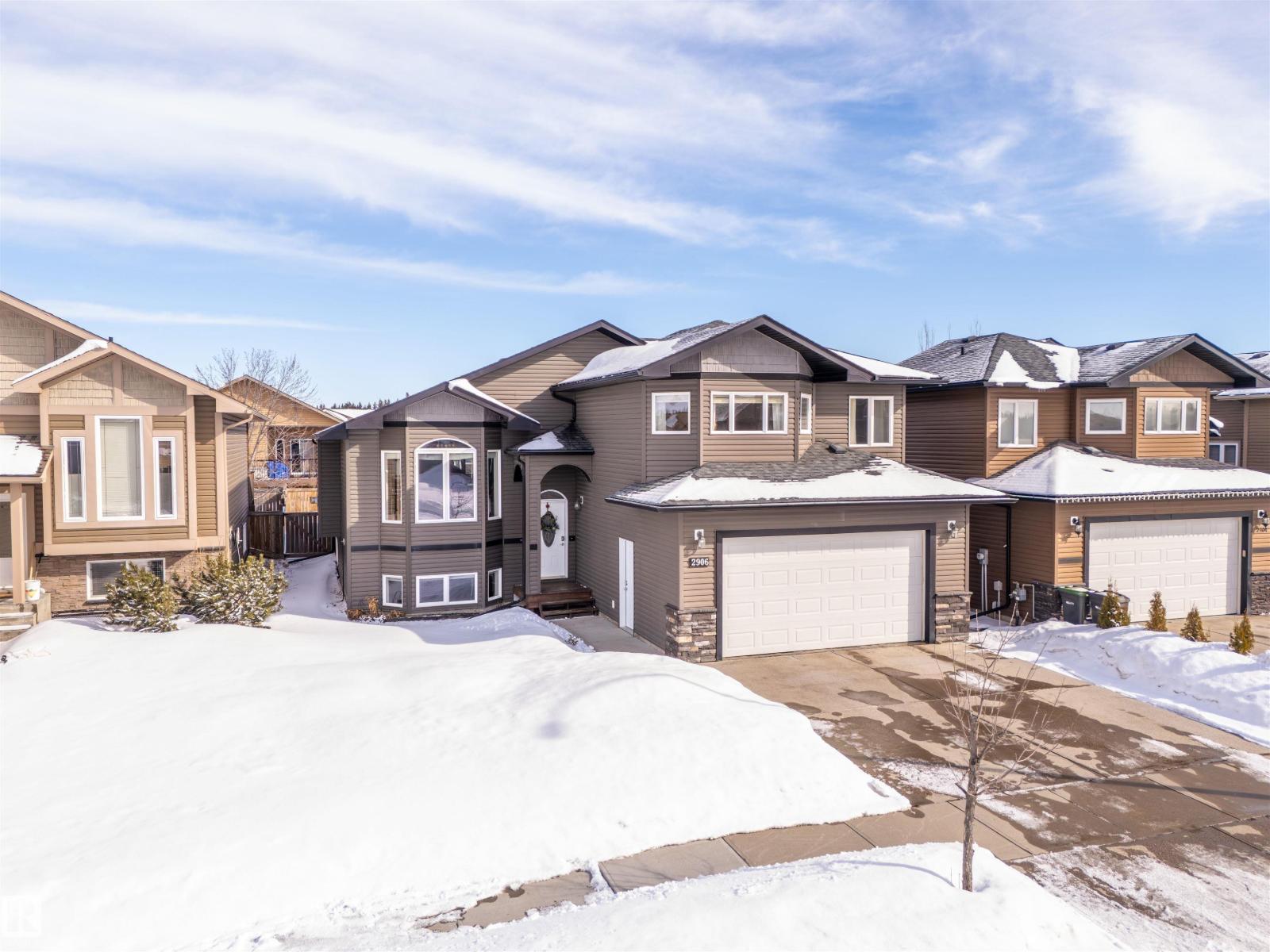 2906 Goldenrod Ga, Cold Lake, Alberta  T9M 0E1 - Photo 35 - E4478687