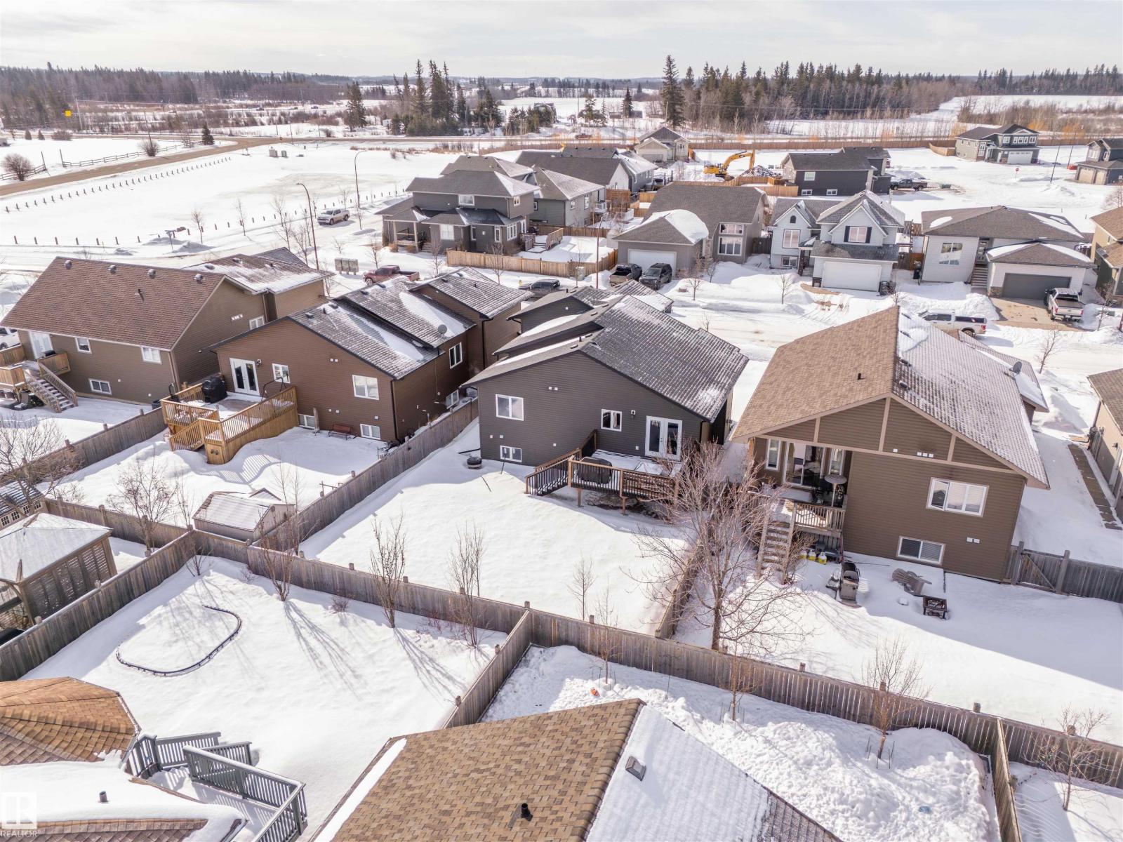 2906 Goldenrod Ga, Cold Lake, Alberta  T9M 0E1 - Photo 37 - E4478687