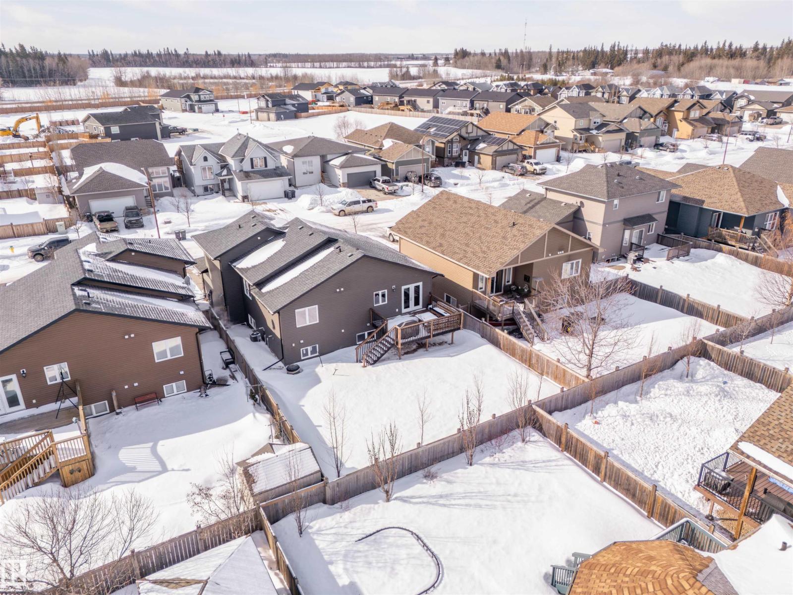 2906 Goldenrod Ga, Cold Lake, Alberta  T9M 0E1 - Photo 38 - E4478687