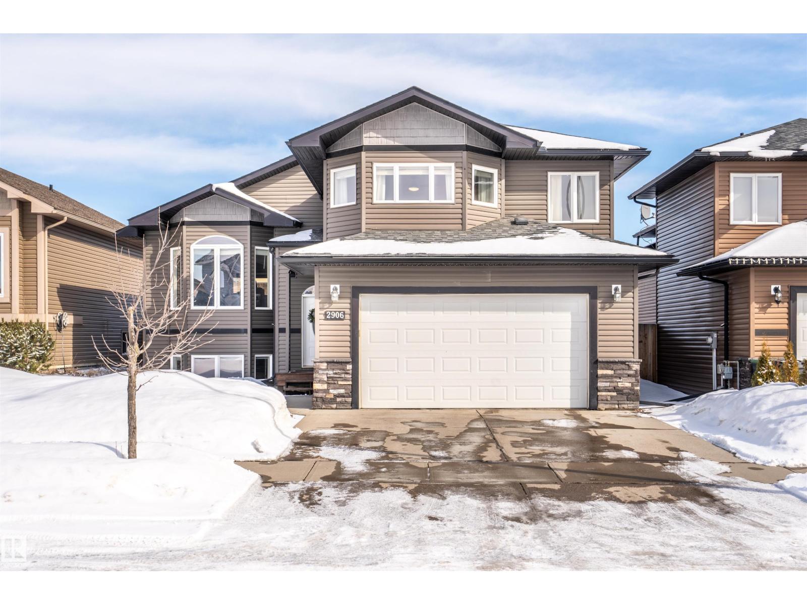 2906 Goldenrod Ga, Cold Lake, Alberta  T9M 0E1 - Photo 39 - E4478687