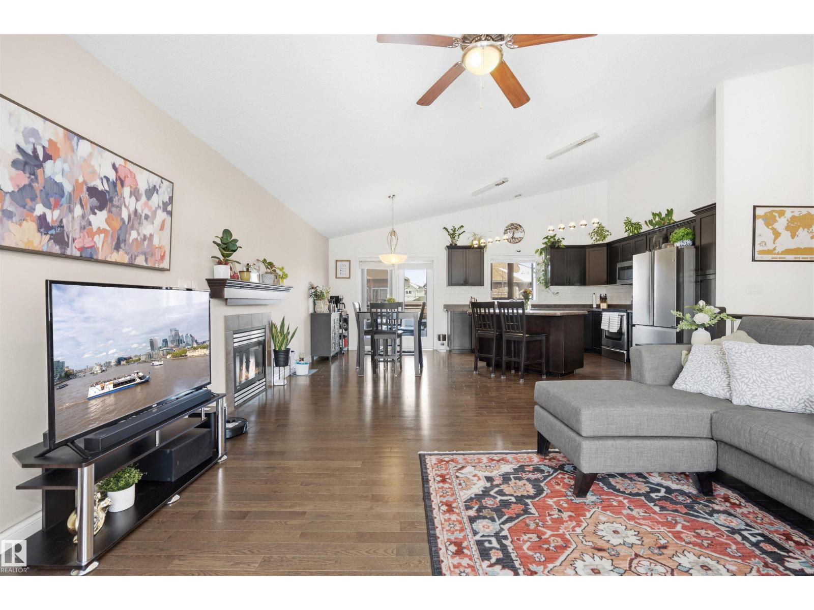 2906 Goldenrod Ga, Cold Lake, Alberta  T9M 0E1 - Photo 5 - E4478687