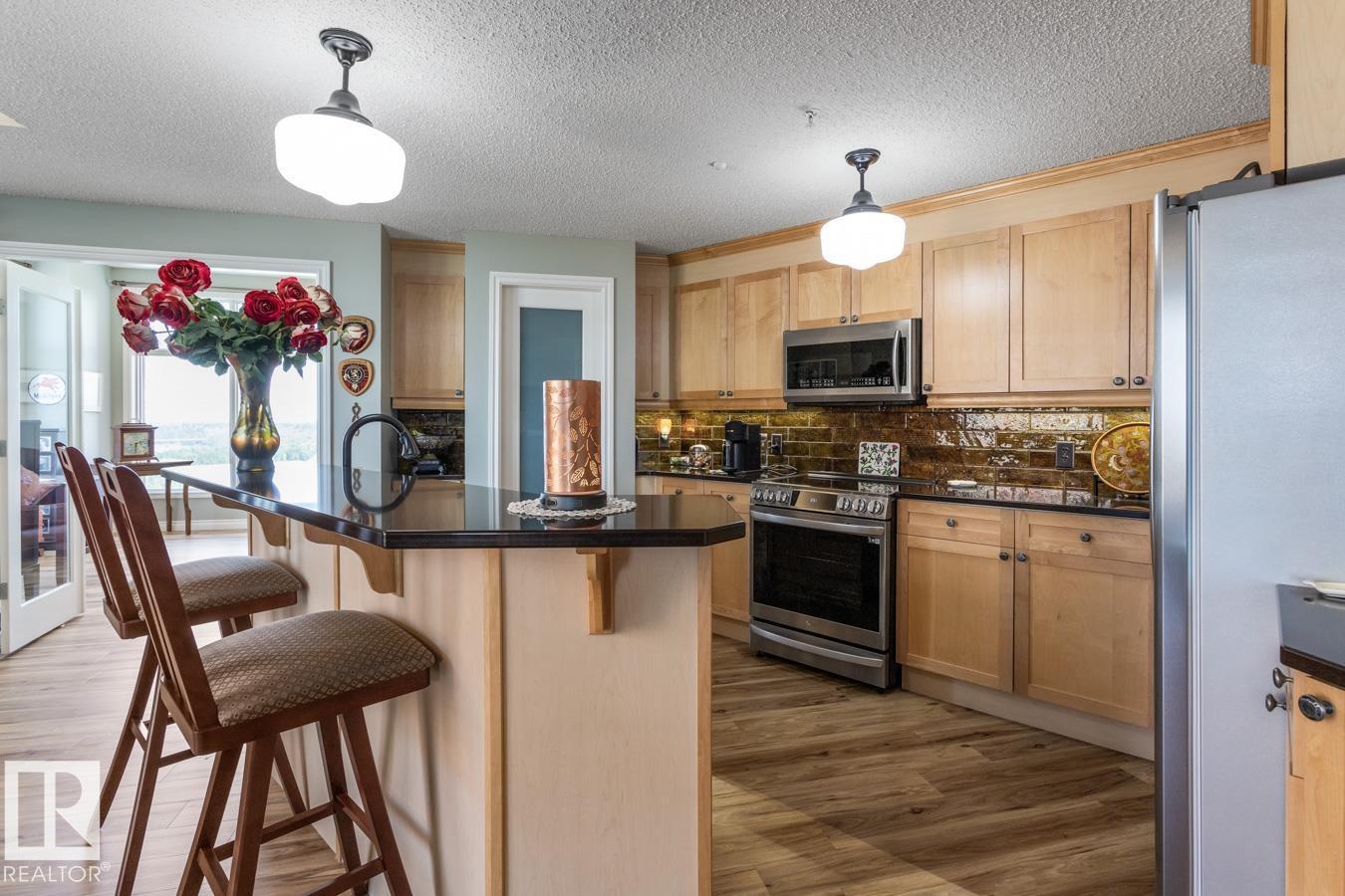 #1103 9020 Jasper Av Nw, Edmonton, Alberta  T5H 3S8 - Photo 10 - E4478688