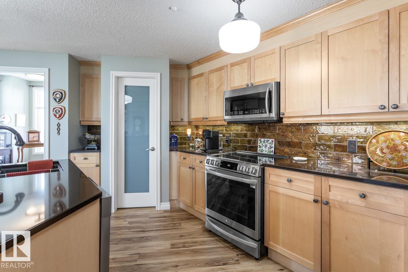 #1103 9020 Jasper Av Nw, Edmonton, Alberta  T5H 3S8 - Photo 11 - E4478688