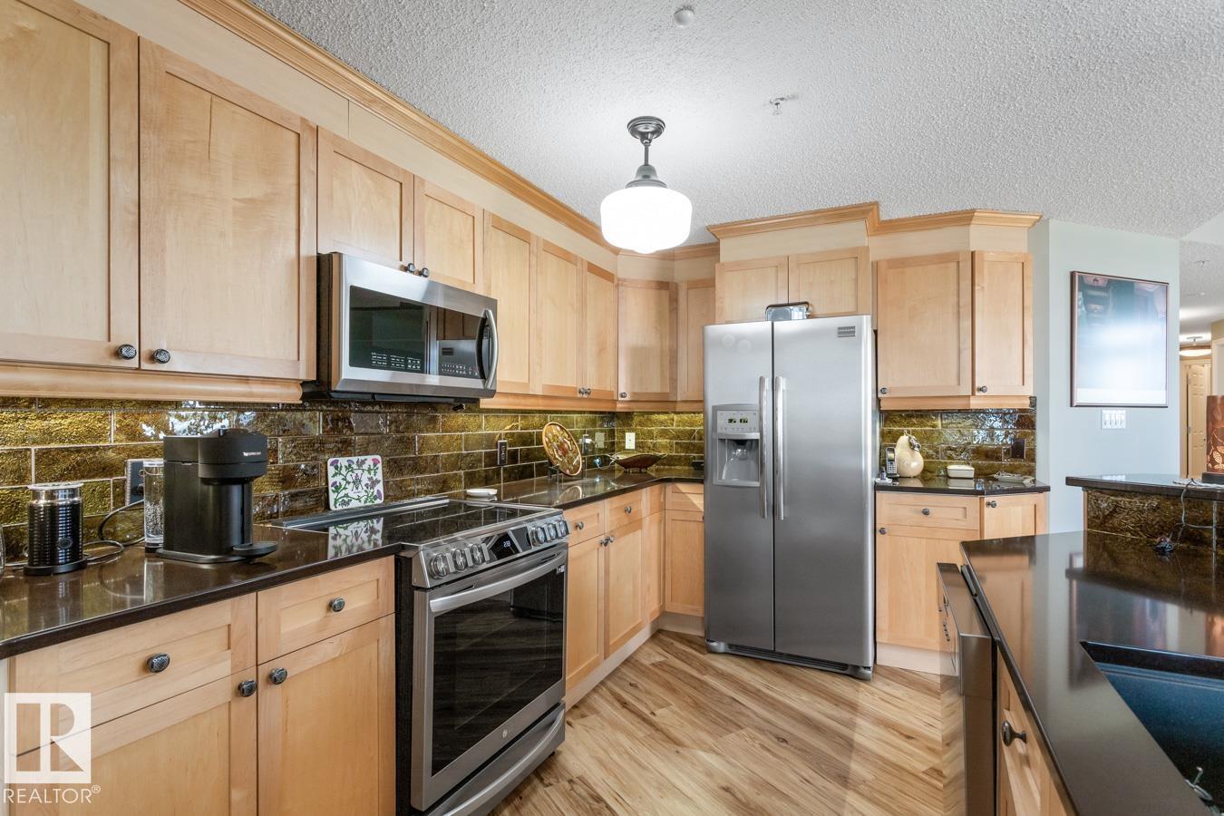 #1103 9020 Jasper Av Nw, Edmonton, Alberta  T5H 3S8 - Photo 13 - E4478688