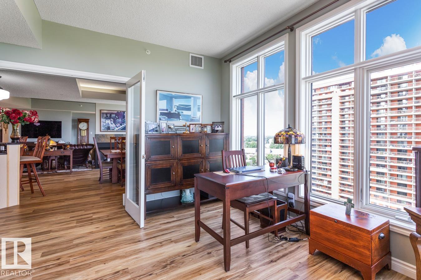 #1103 9020 Jasper Av Nw, Edmonton, Alberta  T5H 3S8 - Photo 14 - E4478688