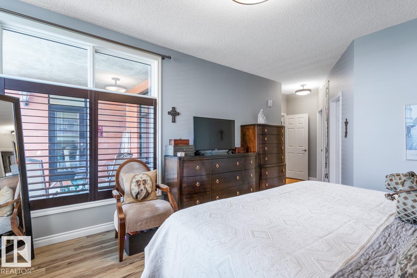 #1103 9020 Jasper Av Nw, Edmonton, Alberta  T5H 3S8 - Photo 17 - E4478688