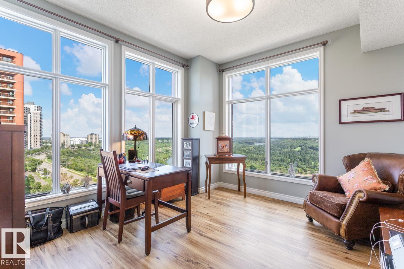 #1103 9020 Jasper Av Nw, Edmonton, Alberta  T5H 3S8 - Photo 2 - E4478688