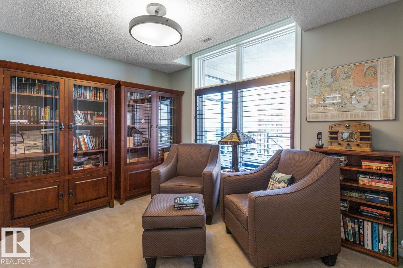 #1103 9020 Jasper Av Nw, Edmonton, Alberta  T5H 3S8 - Photo 21 - E4478688