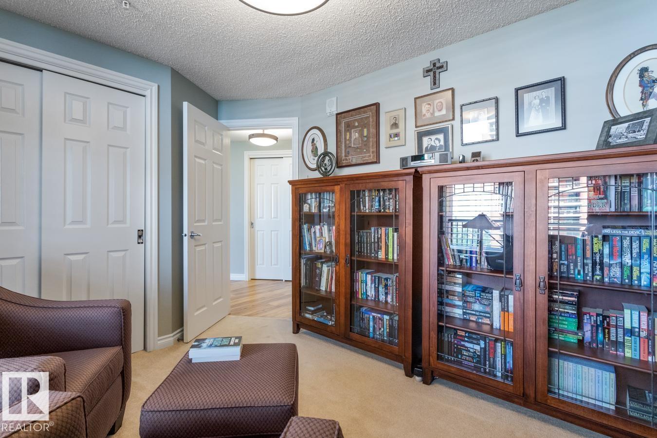 #1103 9020 Jasper Av Nw, Edmonton, Alberta  T5H 3S8 - Photo 22 - E4478688