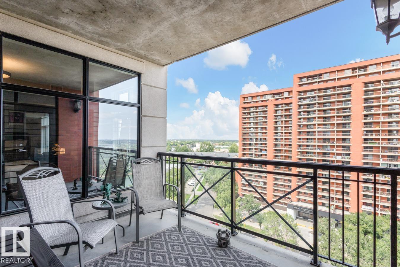 #1103 9020 Jasper Av Nw, Edmonton, Alberta  T5H 3S8 - Photo 26 - E4478688