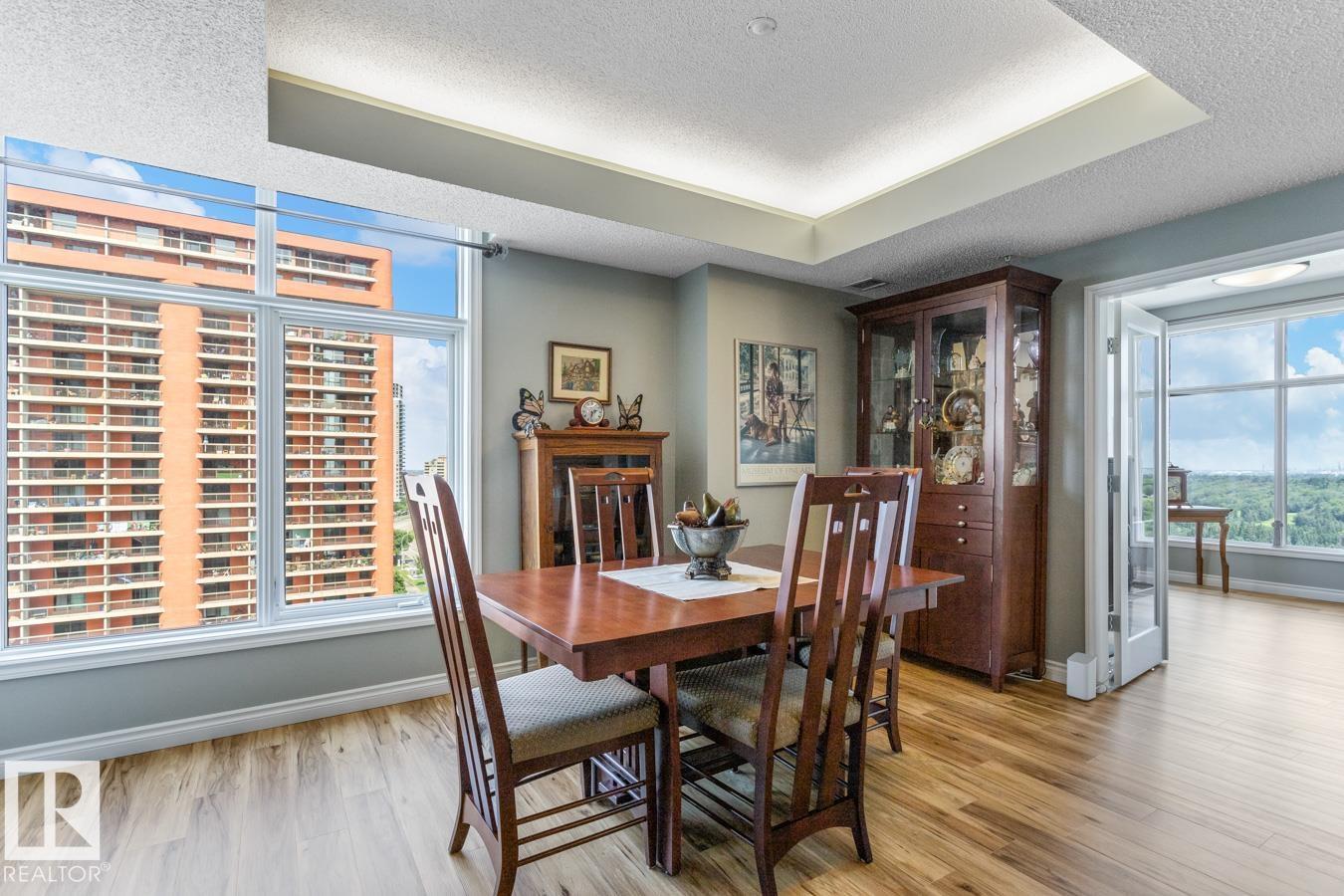 #1103 9020 Jasper Av Nw, Edmonton, Alberta  T5H 3S8 - Photo 3 - E4478688