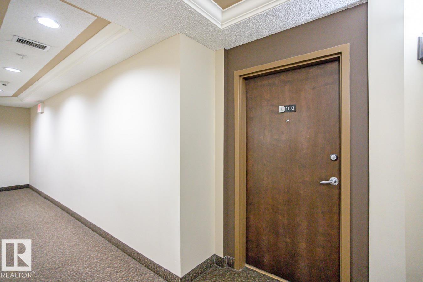 #1103 9020 Jasper Av Nw, Edmonton, Alberta  T5H 3S8 - Photo 31 - E4478688