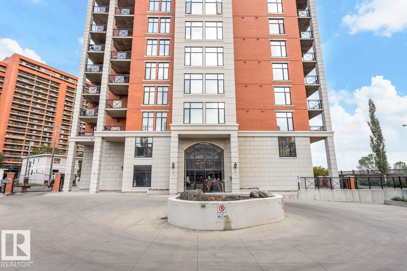 #1103 9020 Jasper Av Nw, Edmonton, Alberta  T5H 3S8 - Photo 42 - E4478688