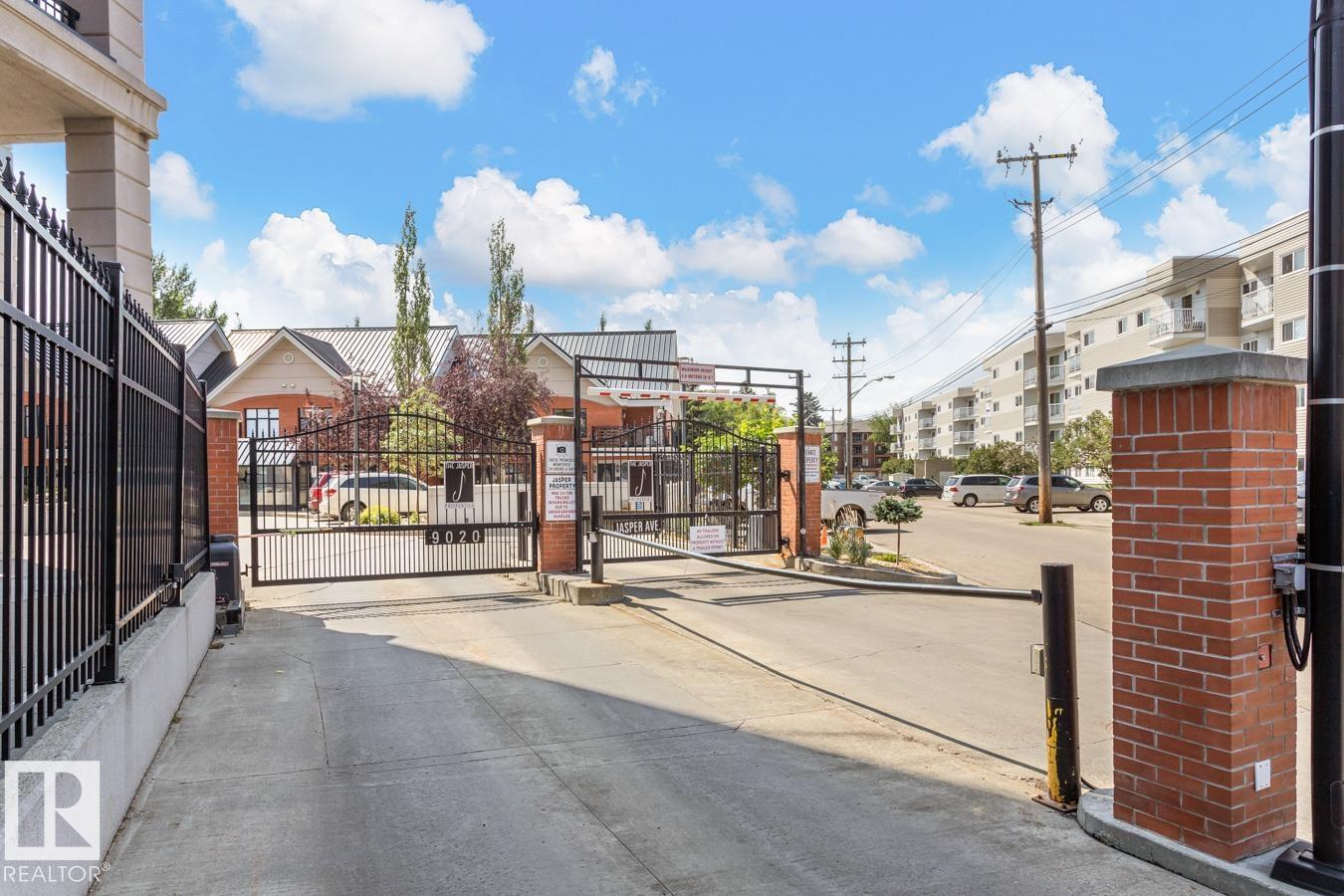 #1103 9020 Jasper Av Nw, Edmonton, Alberta  T5H 3S8 - Photo 43 - E4478688