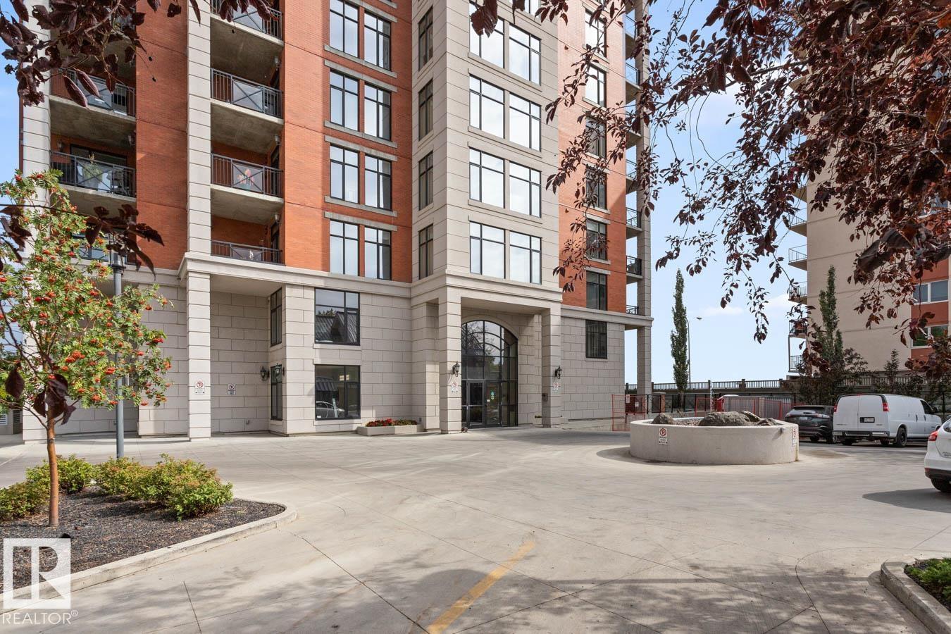 #1103 9020 Jasper Av Nw, Edmonton, Alberta  T5H 3S8 - Photo 44 - E4478688