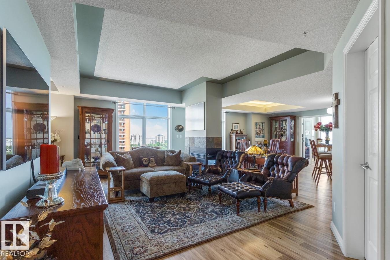 #1103 9020 Jasper Av Nw, Edmonton, Alberta  T5H 3S8 - Photo 6 - E4478688