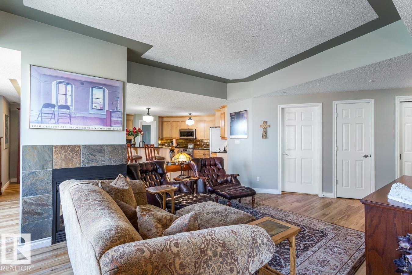 #1103 9020 Jasper Av Nw, Edmonton, Alberta  T5H 3S8 - Photo 8 - E4478688