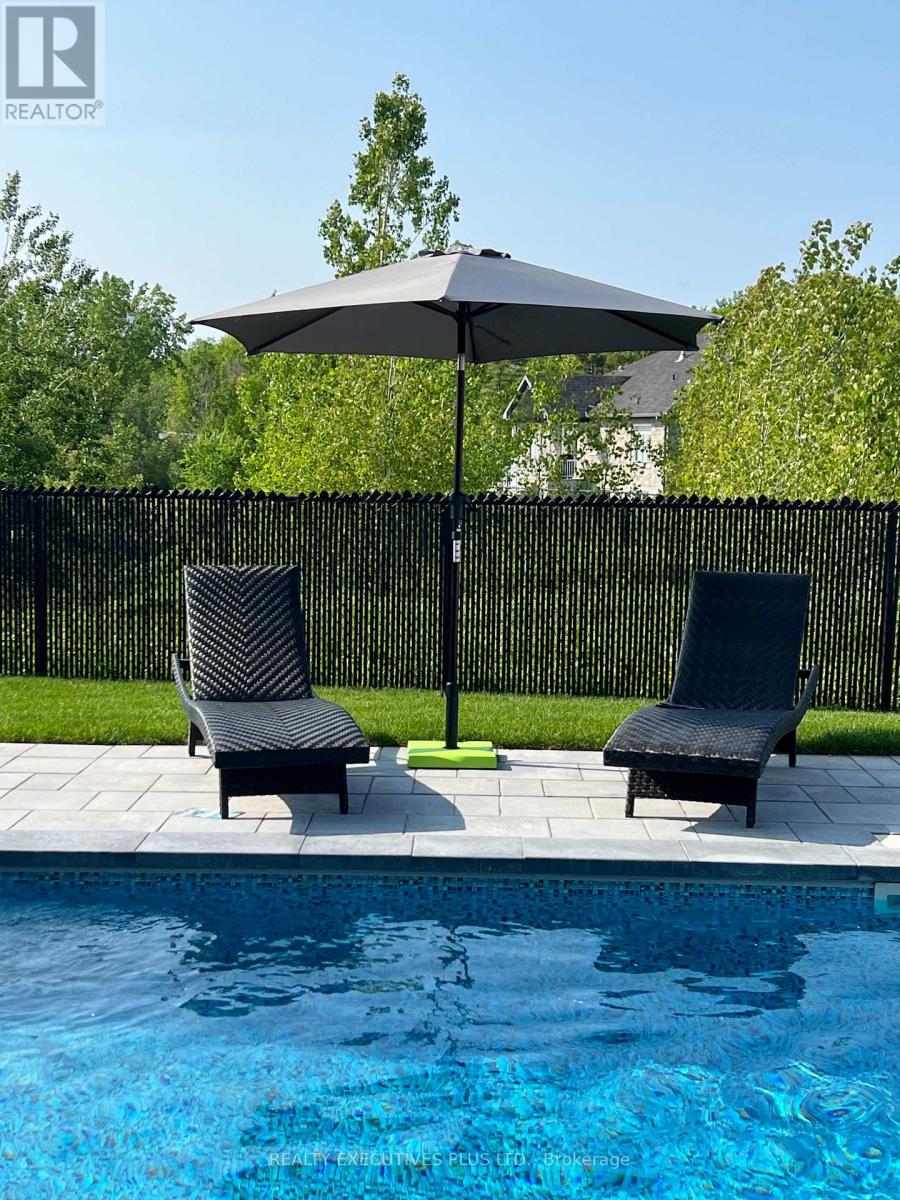 1082 Docteur Corbeil Boulevard, Clarence-Rockland, Ontario  K4K 0E9 - Photo 40 - X12673010