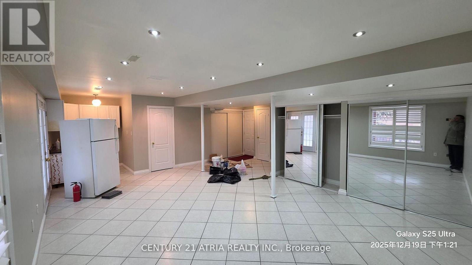 116 Alfred Smith Way, Newmarket (Woodland Hill), Ontario  L3X 3B8 - Photo 10 - N12909930