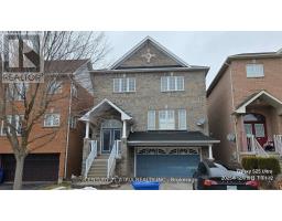 116 ALFRED SMITH WAY, Newmarket, Ontario