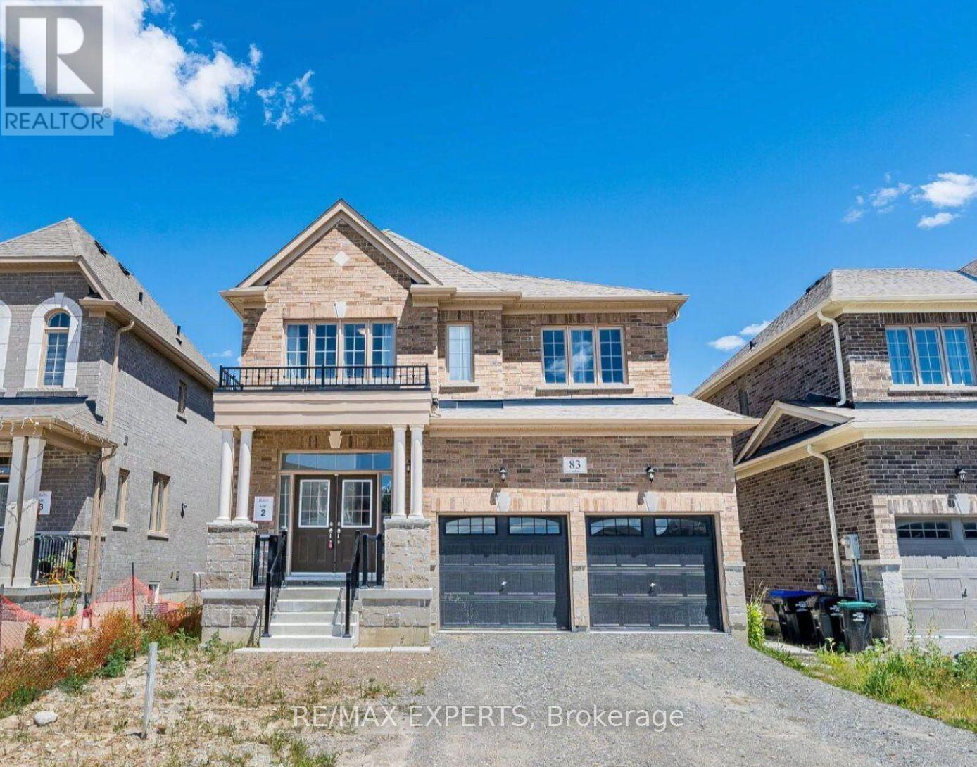 BSMT - 83 BRETHET HEIGHTS, New Tecumseth, Ontario