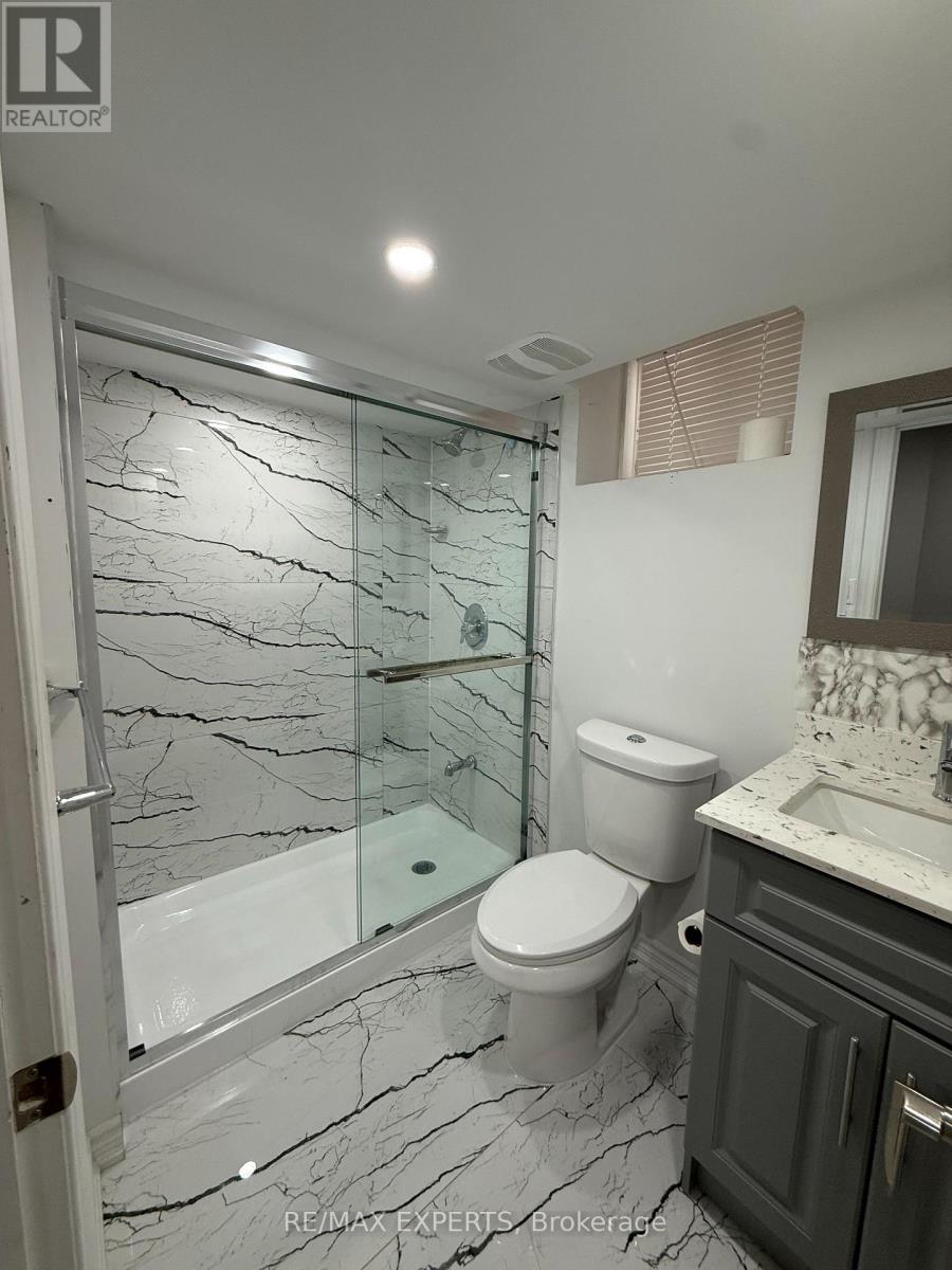 Bsmt - 83 Brethet Heights, New Tecumseth (Beeton), Ontario  L0G 1A0 - Photo 9 - N12909970