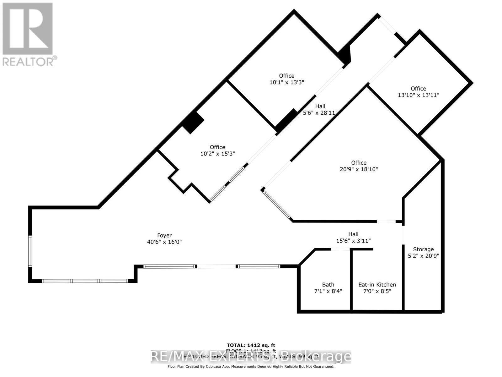 6 - 12 Woodstream Boulevard, Vaughan, Ontario  L4L 8C3 - Photo 30 - N12909990