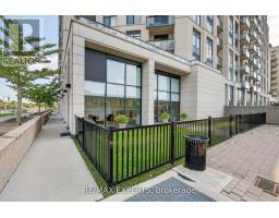 6 - 12 WOODSTREAM BOULEVARD, Vaughan, Ontario