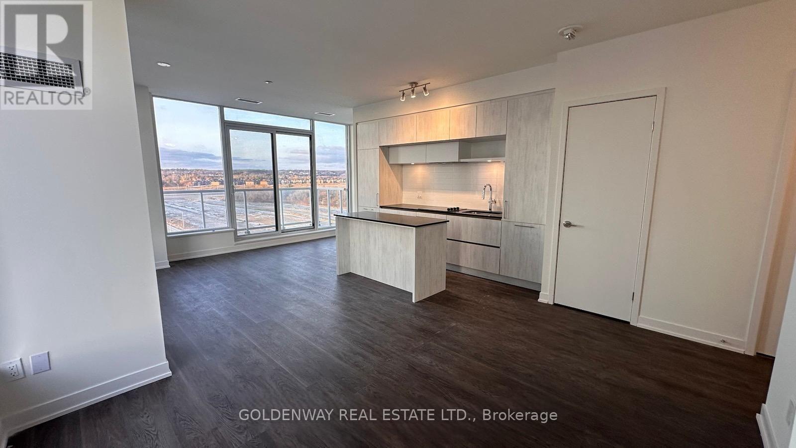 903 - 6 DAVID EYER ROAD, Richmond Hill, Ontario