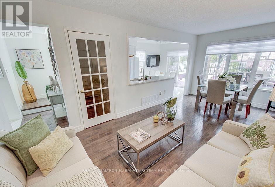 133 Long Point Drive, Richmond Hill (Oak Ridges Lake Wilcox), Ontario  L4E 3Z6 - Photo 14 - N12910090