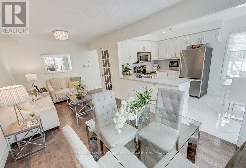 133 Long Point Drive, Richmond Hill (Oak Ridges Lake Wilcox), Ontario  L4E 3Z6 - Photo 16 - N12910090