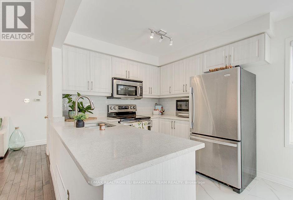 133 Long Point Drive, Richmond Hill (Oak Ridges Lake Wilcox), Ontario  L4E 3Z6 - Photo 17 - N12910090